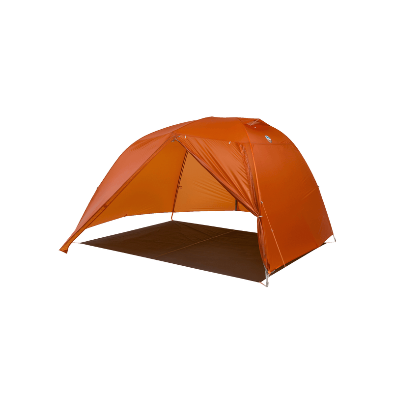 Big Agnes Footprint Copper Spur UL5 - Grondzeil | Hardloop