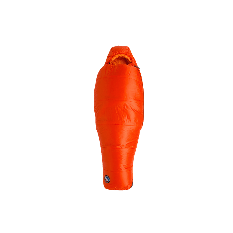 Big Agnes Little Red 20 - Śpiwor dla dzieci | Hardloop