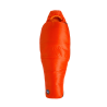 Big Agnes Little Red 20 - Śpiwor dla dzieci | Hardloop