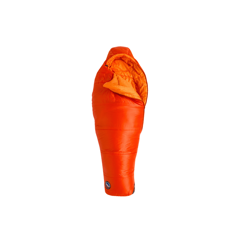 Big Agnes Little Red 20 - Śpiwor dla dzieci | Hardloop