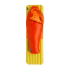 Big Agnes Little Red 20 - Śpiwor dla dzieci | Hardloop