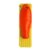 Big Agnes Little Red 20 - Śpiwor dla dzieci | Hardloop