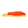 Big Agnes Little Red 20 - Śpiwor dla dzieci | Hardloop