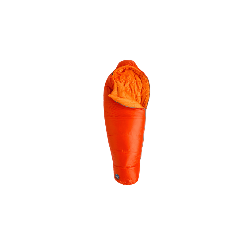 Big Agnes Wolverine 20 - Sleeping bag | Hardloop