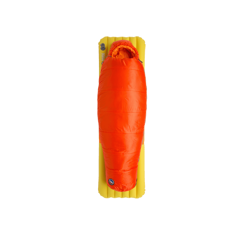 Big Agnes Wolverine 20 - Sleeping bag | Hardloop