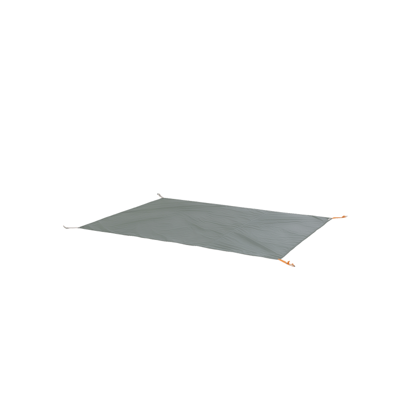 Big Agnes Footprint Blacktail 3 Hotel - Chão de tenda | Hardloop