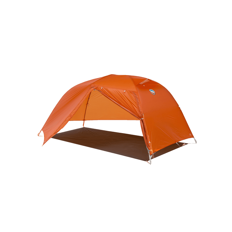 Big Agnes Footprint Copper Spur UL2 XL - Tapis de tente | Hardloop