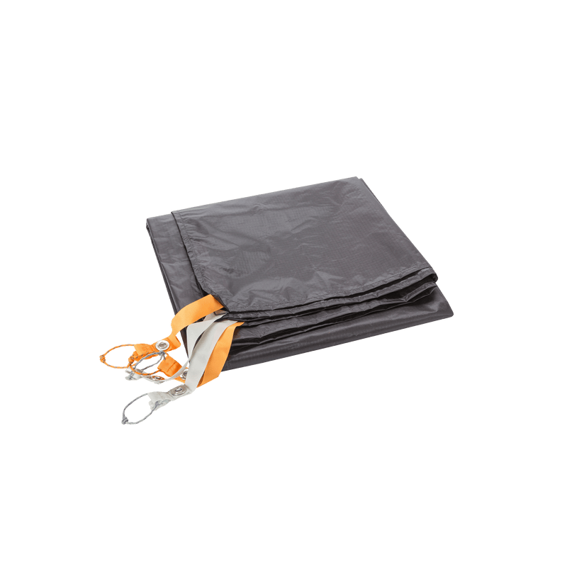 Big Agnes Footprint Copper Spur UL3 XL - Chão de tenda | Hardloop