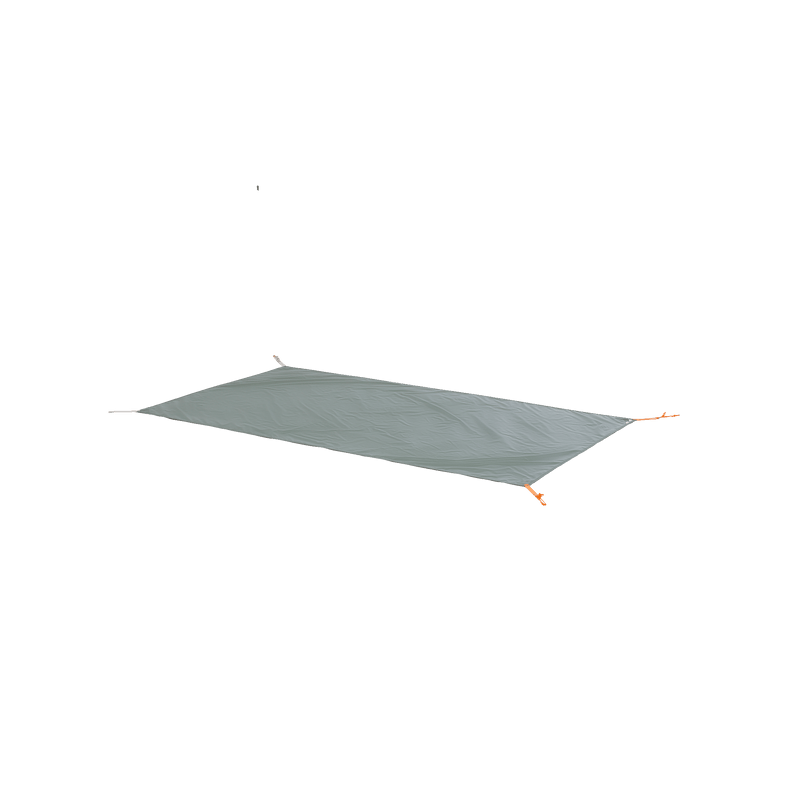 Big Agnes Footprint Blacktail 2 Hotel - Chão de tenda | Hardloop