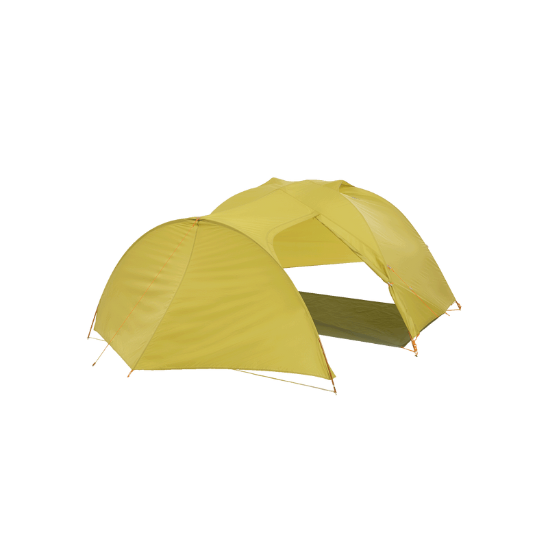Big Agnes Footprint Blacktail 2 Hotel - Suelo para tienda de campaña | Hardloop