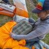 Big Agnes Campmeister Deluxe Pillow - Almofada campismo | Hardloop