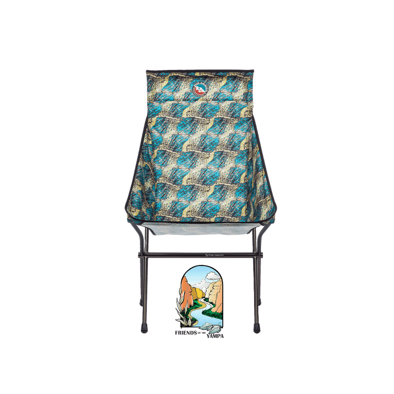 Big Six Camp Chair - Campingstoel