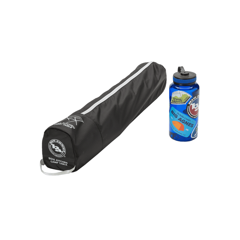 Big Agnes Soul Kitchen Camp Table - Campingtisch | Hardloop