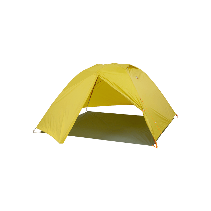 Big Agnes Footprint Blacktail 4 - Podlážka ke stanu | Hardloop