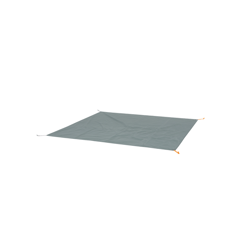 Big Agnes Footprint Blacktail 4 - Chão de tenda | Hardloop