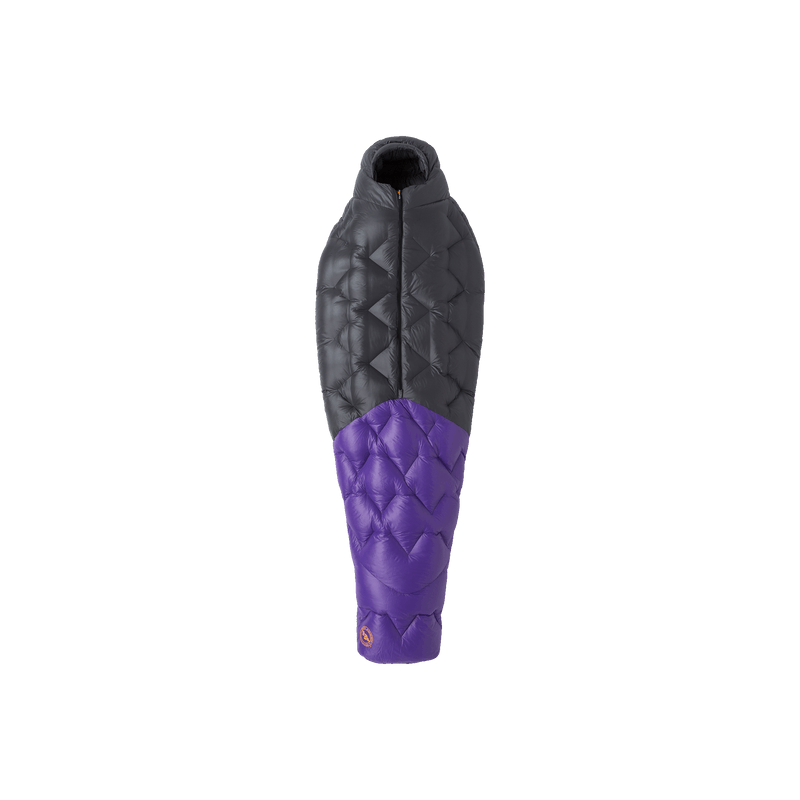 Big Agnes Fly Creek UL 25 - Schlafsack | Hardloop