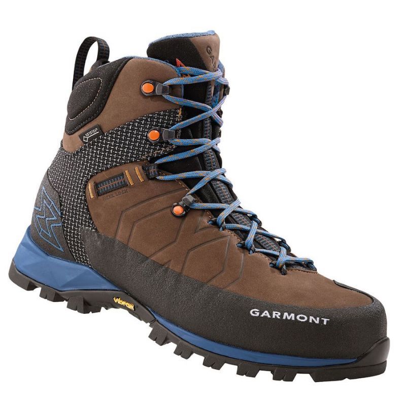 Garmont - Toubkal GTX - Scarpe da trekking - Uomo