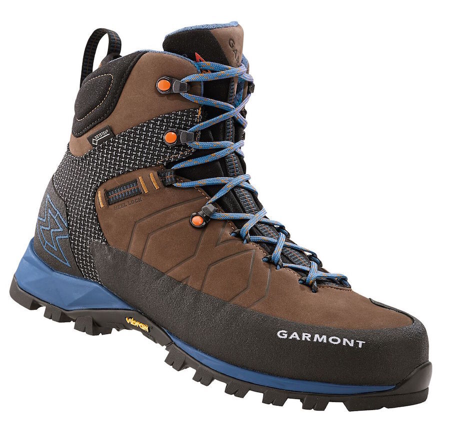 Garmont Toubkal GTX - Pánské Nízké trekové boty | Hardloop