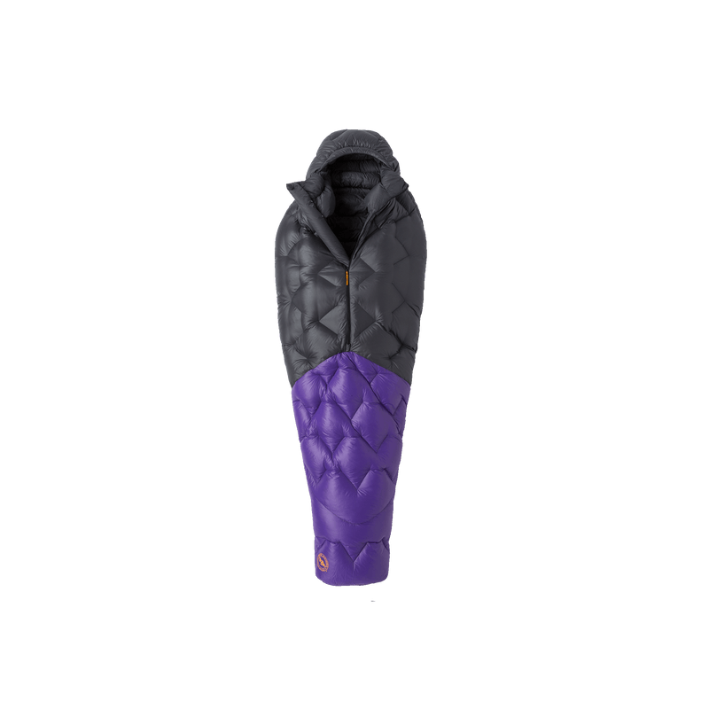 Big Agnes Fly Creek UL 25 - Sovepose | Hardloop