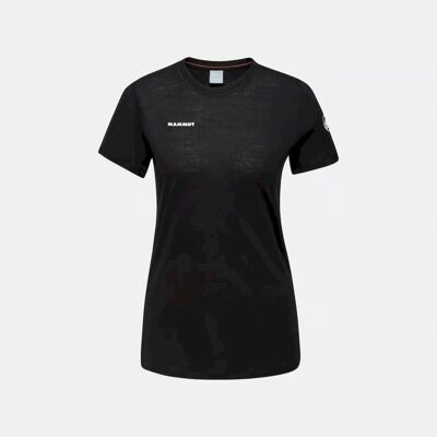 Tree Wool FL T-Shirt Women - T-shirt en laine mérinos femme