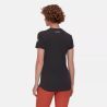 Mammut Tree Wool FL T-Shirt Women - Camiseta de merino - Mujer | Hardloop