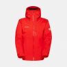 Mammut Red