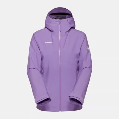 Alto Light HS Hooded Jacket - Giacca antipioggia - Donna