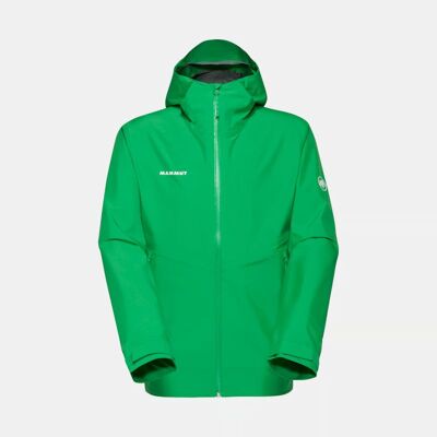 Alto Light HS Hooded Jacket - Kurtka z membraną meska