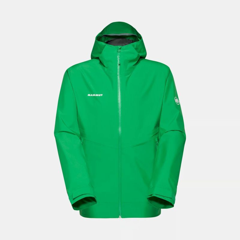 Alto Light HS Hooded Jacket - Pánská nepromokavá bunda