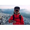 Mammut Alto Light HS Hooded Jacket - Hardshelljacka - Herr | Hardloop