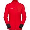 Mammut Red / Black