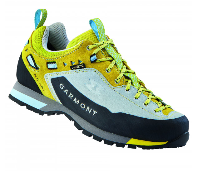 Garmont - Dragontail LT GTX Wms - Approach shoes - Women's