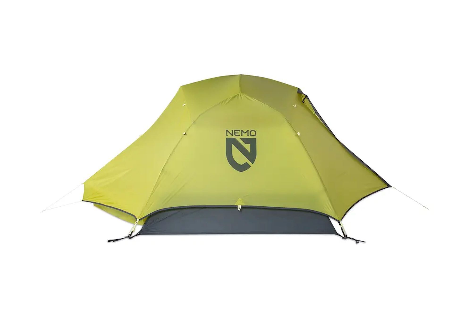 Nemo Dagger Osmo 2P - Tent | Hardloop