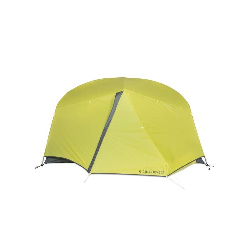 Nemo Dagger Osmo 2P - Tente | Hardloop