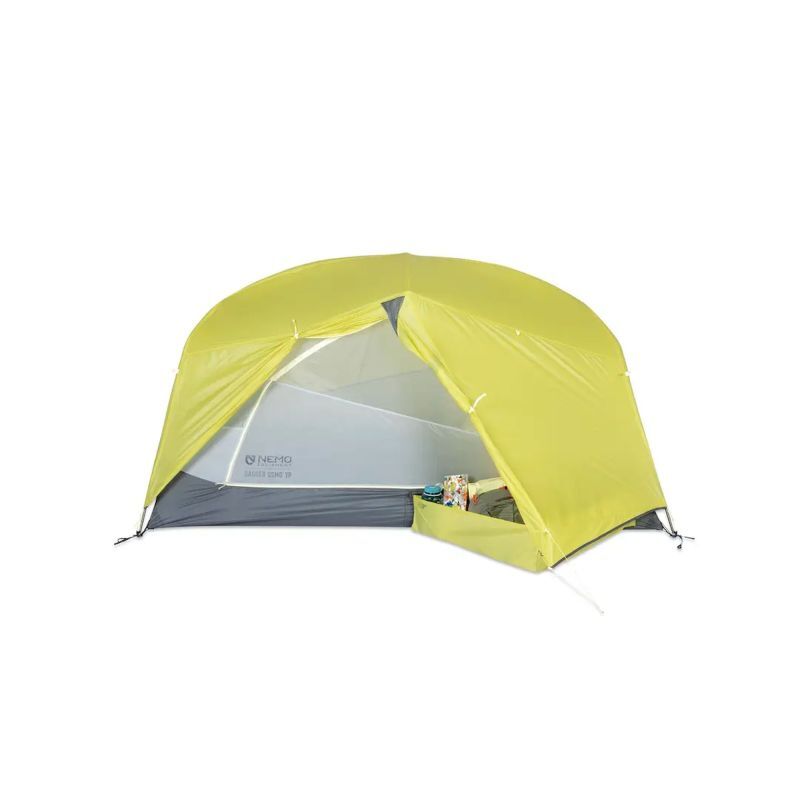 Nemo Dagger Osmo 2P - Tent | Hardloop