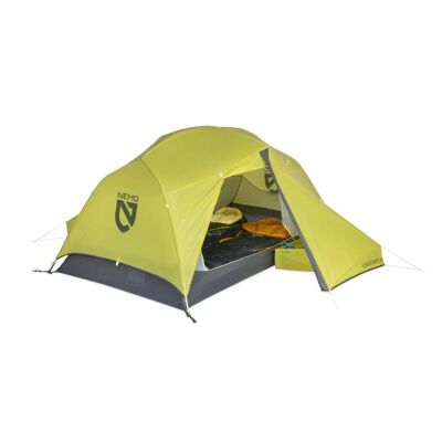 Dagger Osmo 2P - Tent