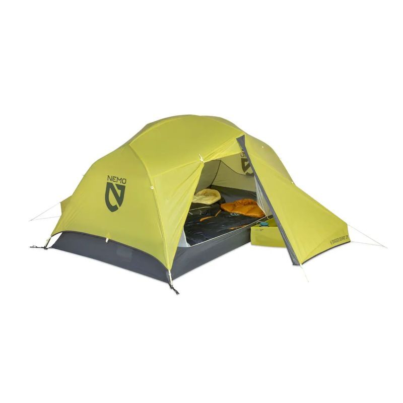 Nemo Dagger Osmo 2P - Tent | Hardloop