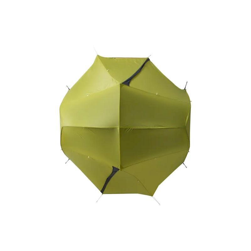 Nemo Dagger Osmo 2P - Tent | Hardloop