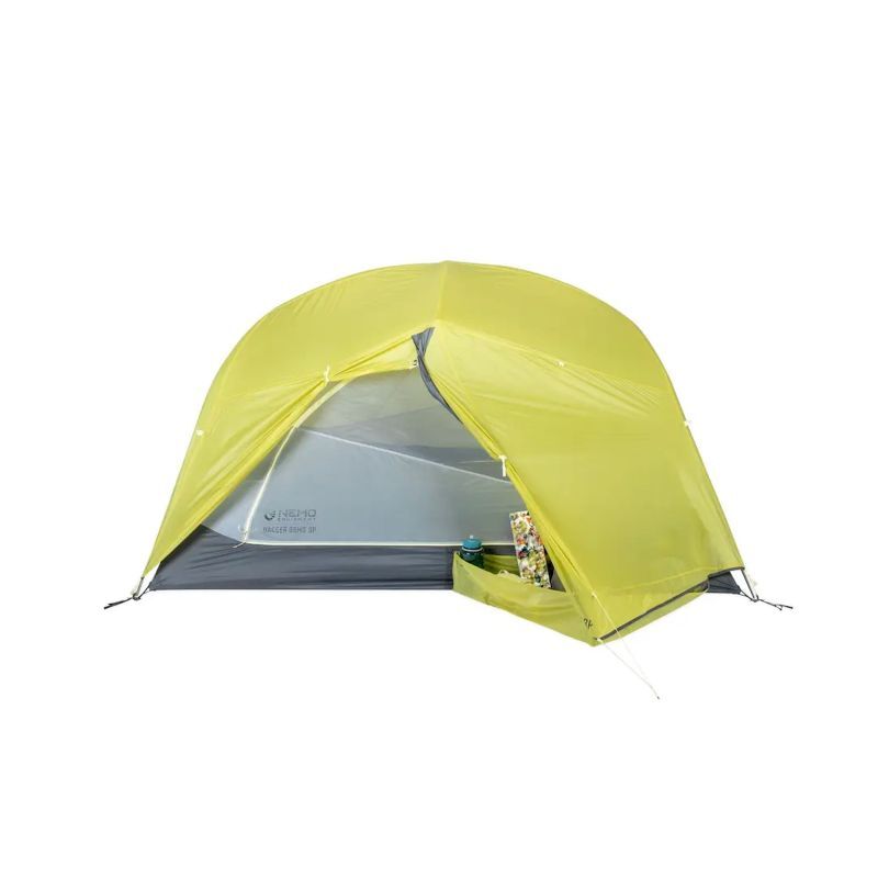 Dagger Osmo 3P - Tenda campismo