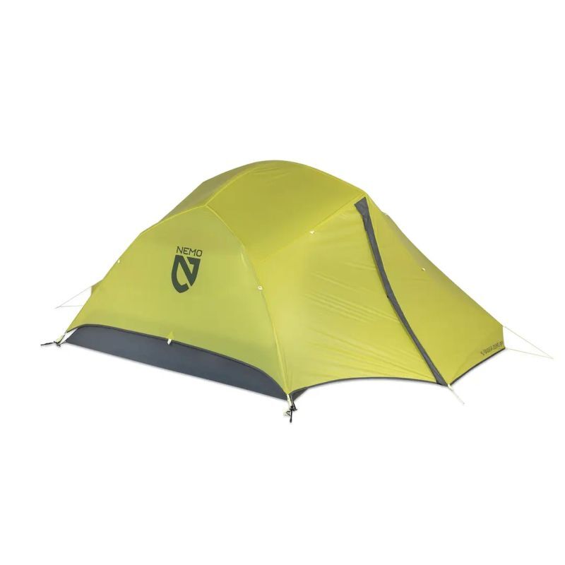 Nemo Dagger Osmo 3P - Tenda da campeggio | Hardloop