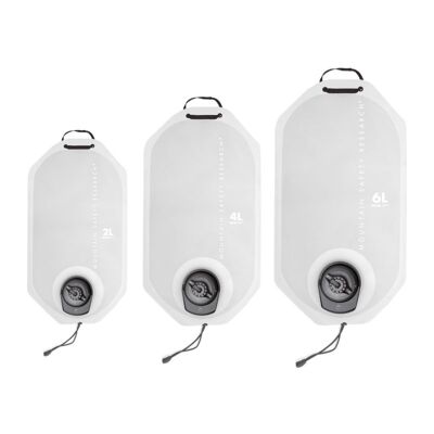 DromLite Bag - Réservoir