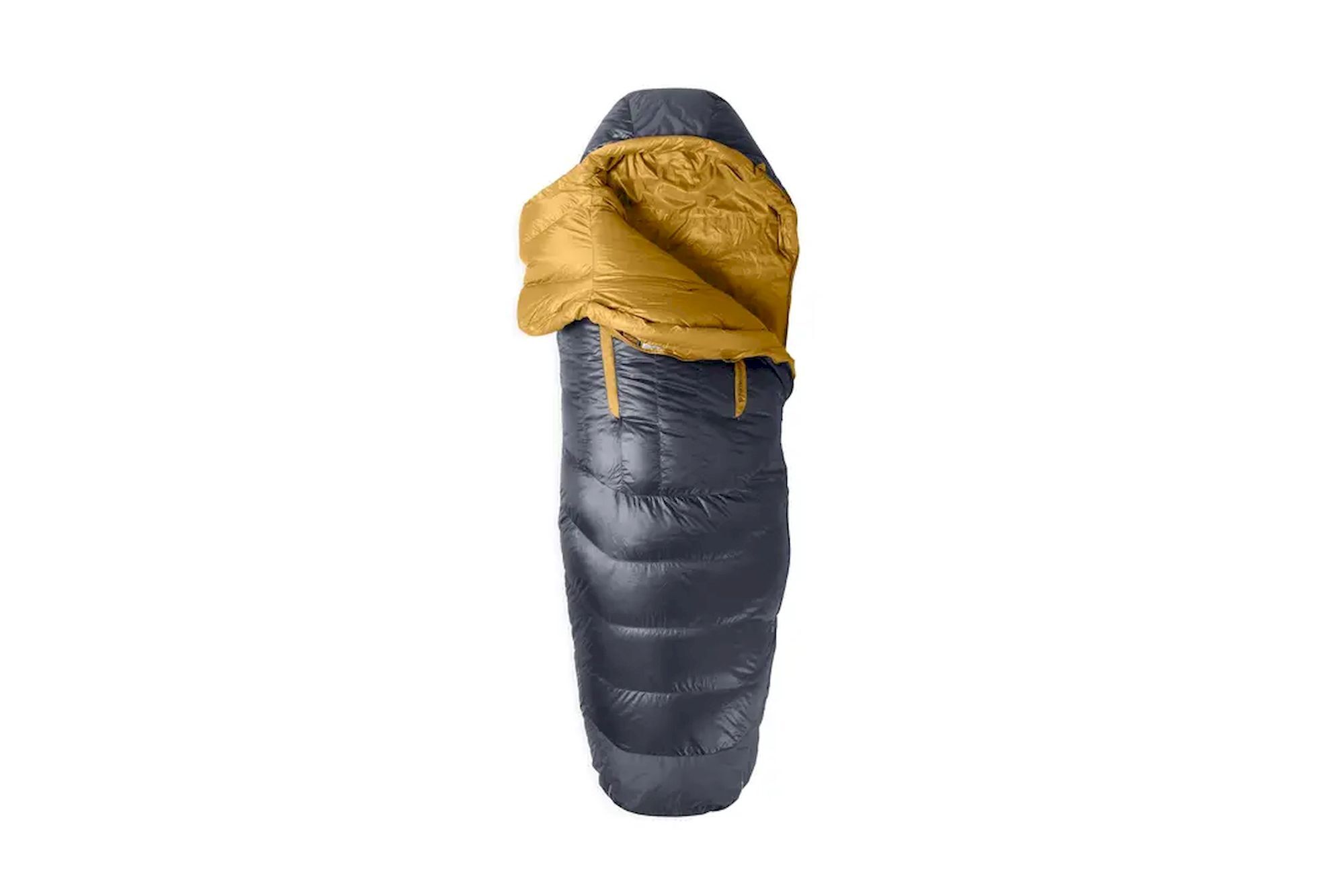 Nemo Disco 15 - Herenschlafsack | Hardloop
