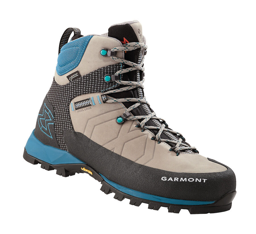 Garmont - Toubkal GTX - Zapatillas de trekking - Mujer
