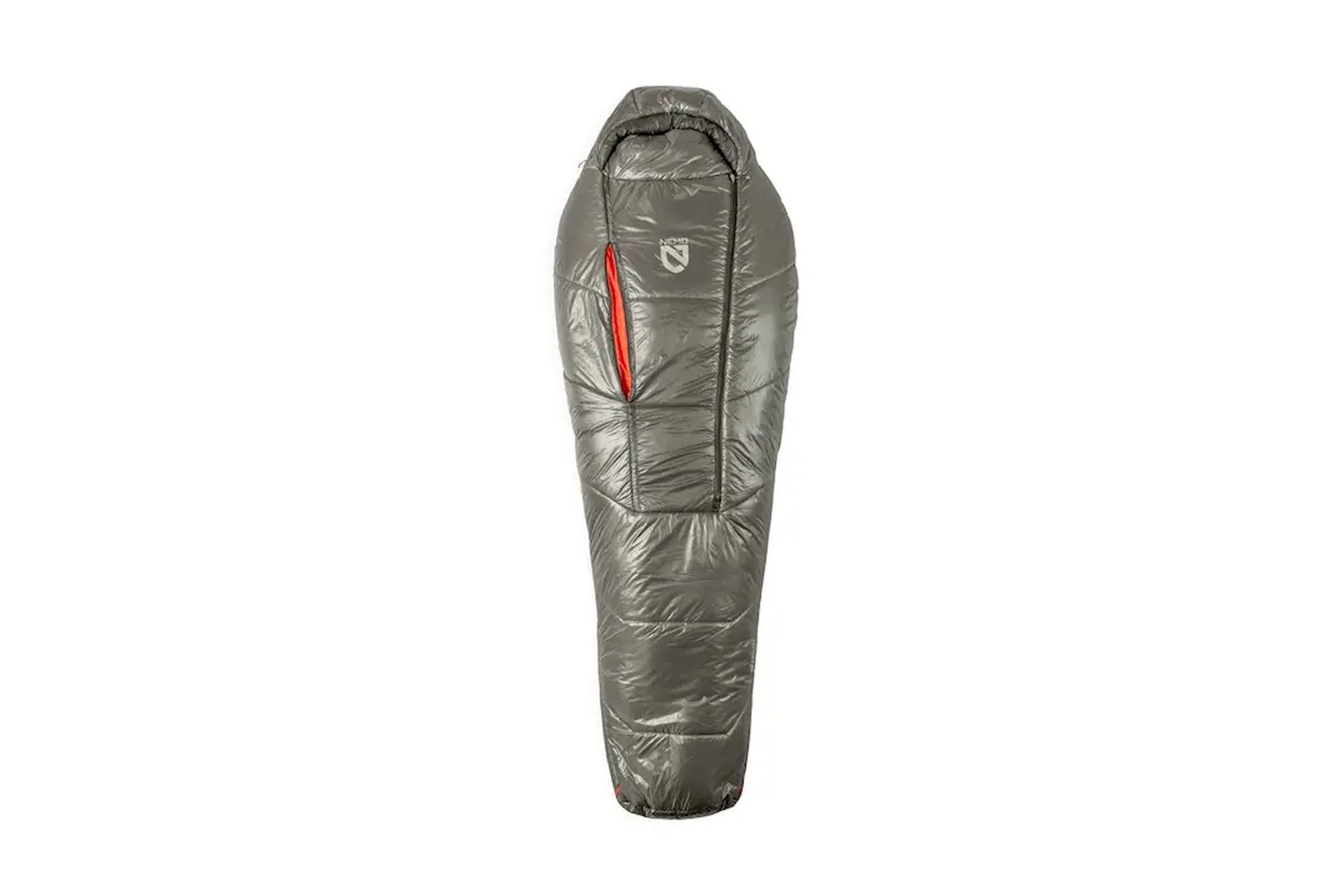 Nemo Soul 15 / 25 - Sleeping bag | Hardloop