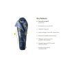 Nemo Soul 30 / 40 - Sleeping bag | Hardloop