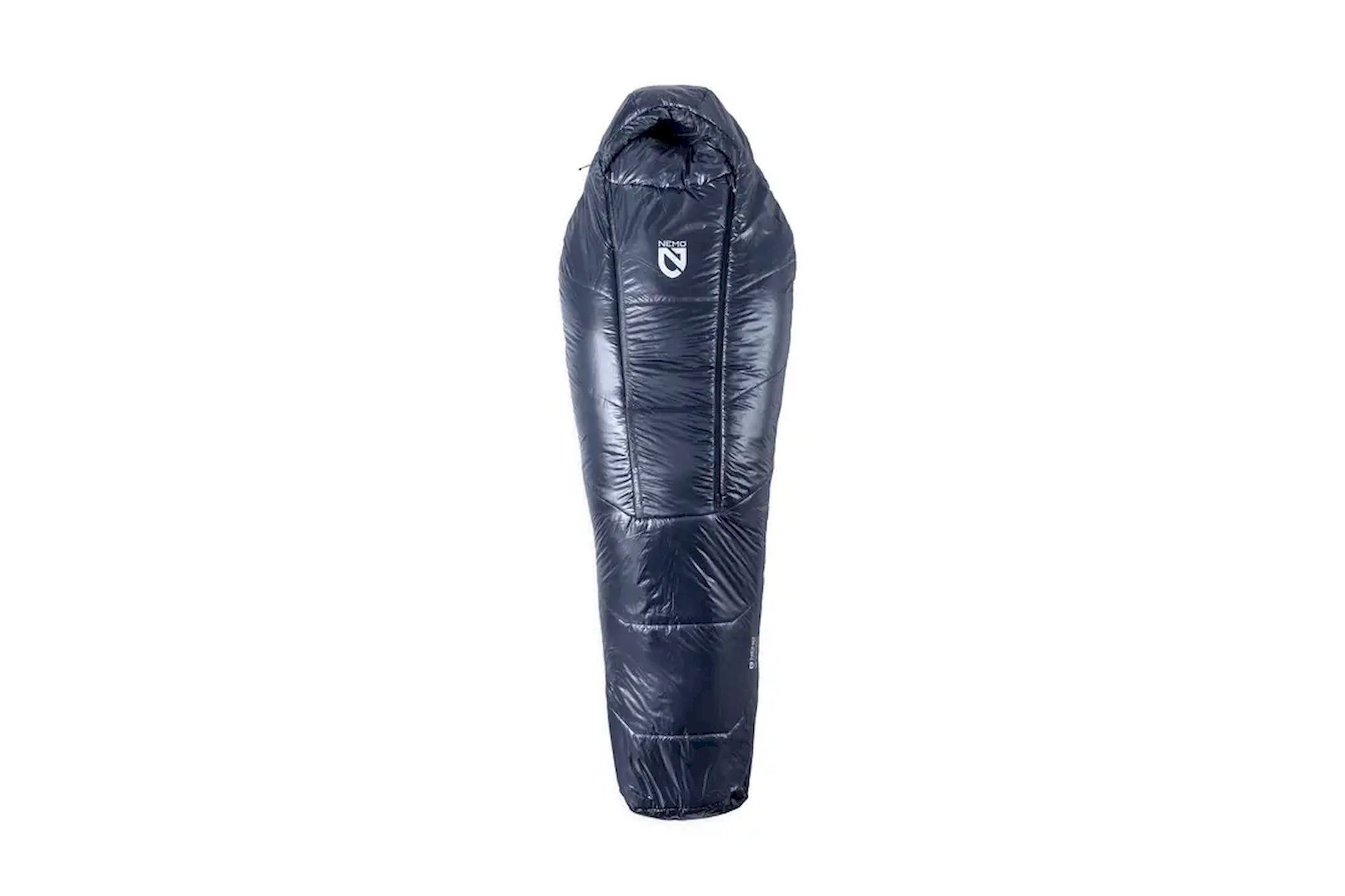 Nemo Soul 30 / 40 - Sleeping bag | Hardloop