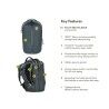 Nemo Vantage 26 - Backpack | Hardloop
