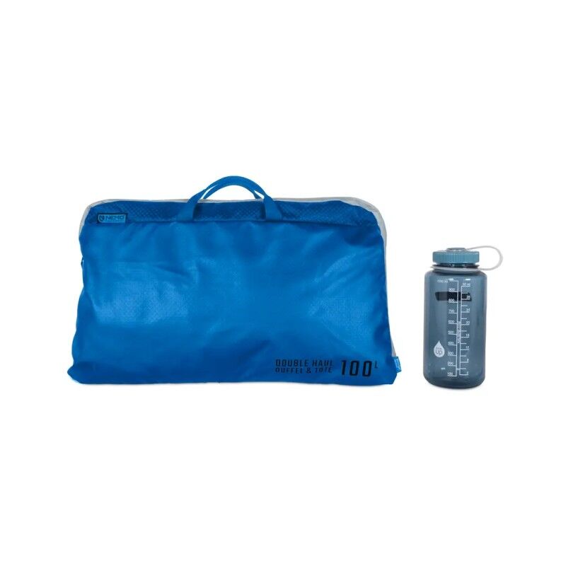 Nemo Double Haul Convertible Duffel 70L - Duffel Bag | Hardloop