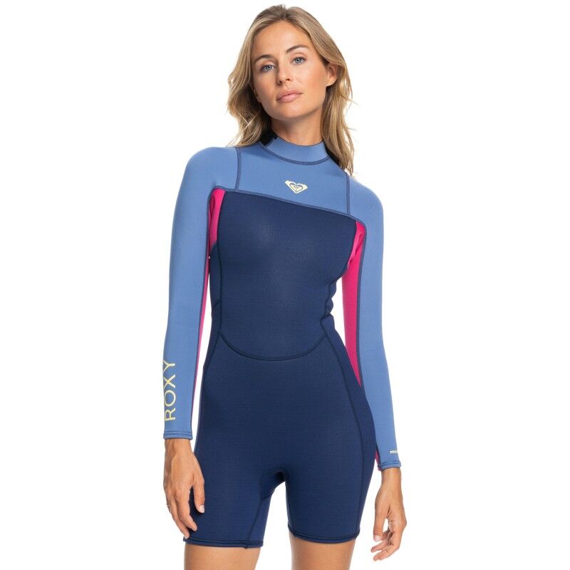 Roxy 1.5mm Elite - Surf märkäpuvut - Naiset | Hardloop