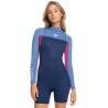 Roxy 1.5mm Elite - Surf märkäpuvut - Naiset | Hardloop